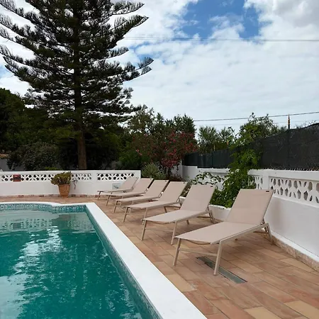 Casa Yolanda * Ταβίρα