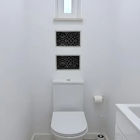 Casa Yolanda Σπίτι διακοπών