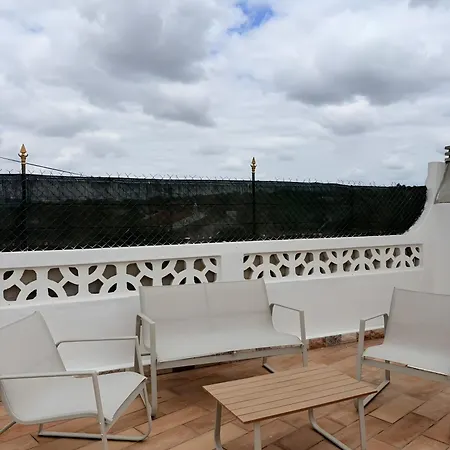 Casa Yolanda *