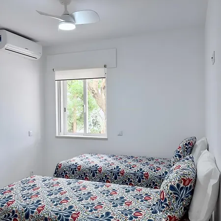 Casa Yolanda Σπίτι διακοπών *