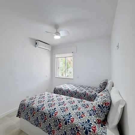 Σπίτι διακοπών Casa Yolanda *