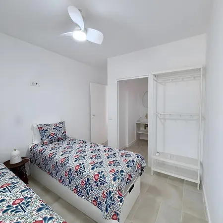 Casa Yolanda タヴィラ
