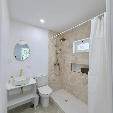 Casa Yolanda Σπίτι διακοπών