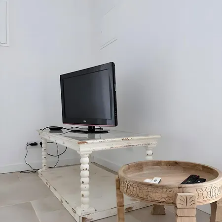 Casa Yolanda 別荘
