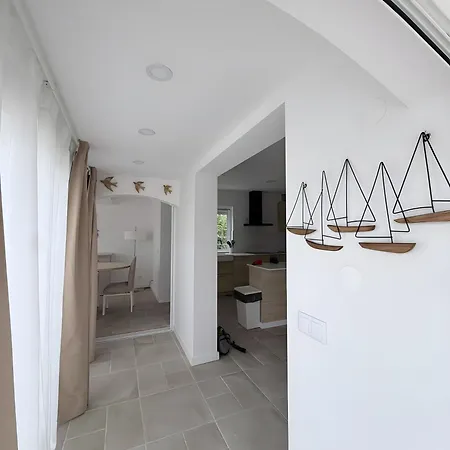 Σπίτι διακοπών Casa Yolanda